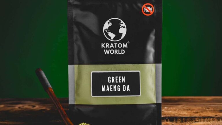 Jak správně užívat kratom?