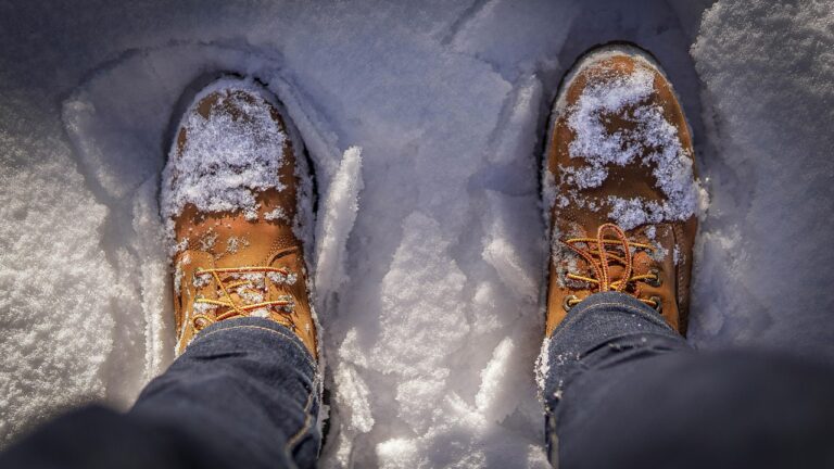 Stylové a odolné pánské boty pro každé počasí