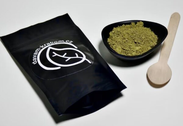 Kvalitní kratom s důrazem na testování a rychlé doručení