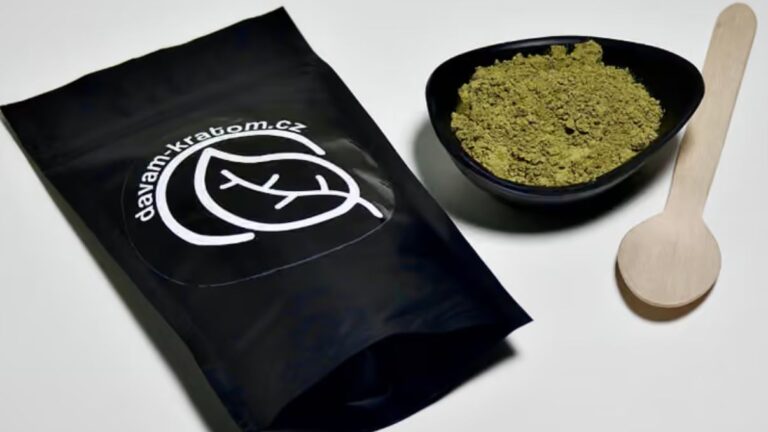 Kvalitní kratom s důrazem na testování a rychlé doručení